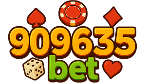 909635 bet Logo